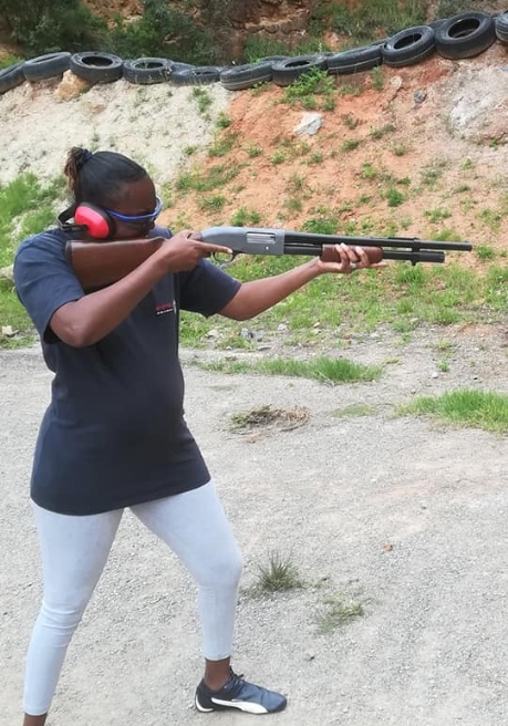 Prosper Training Facility - Basic & Business Purposes Training