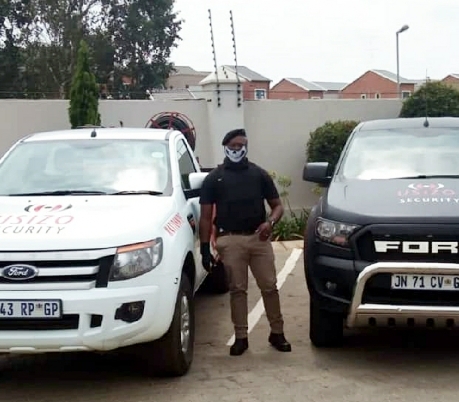 Alarms & Armed Response