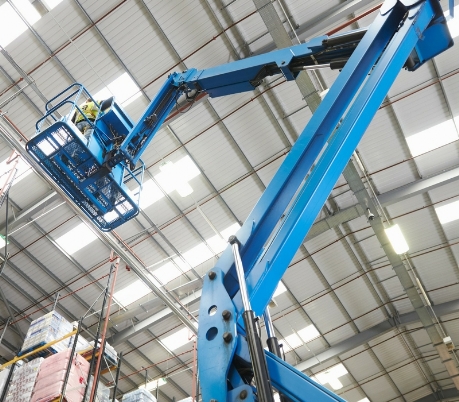 GENERAL BUILDING MAINTENANCE