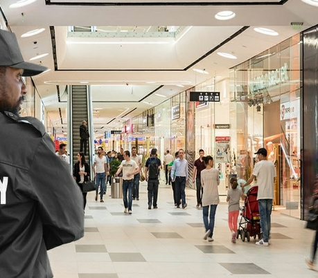 Usizo Security Services