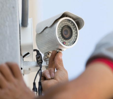 Usizo Integrated Technology & IP / Alarms & Armed Response