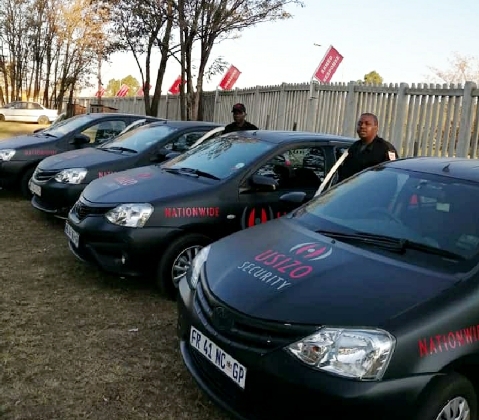 CCTV Monitoring & Response